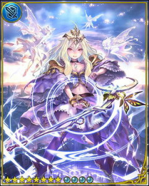 Daria, dimensional witch