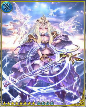 Daria, dimensional witch