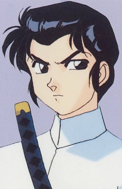 Display picture for Shūtarō Mendō
