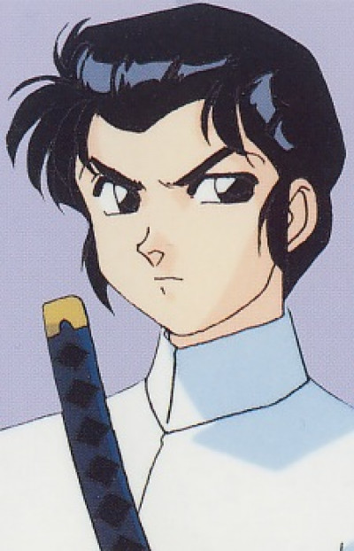 Shūtarō Mendō