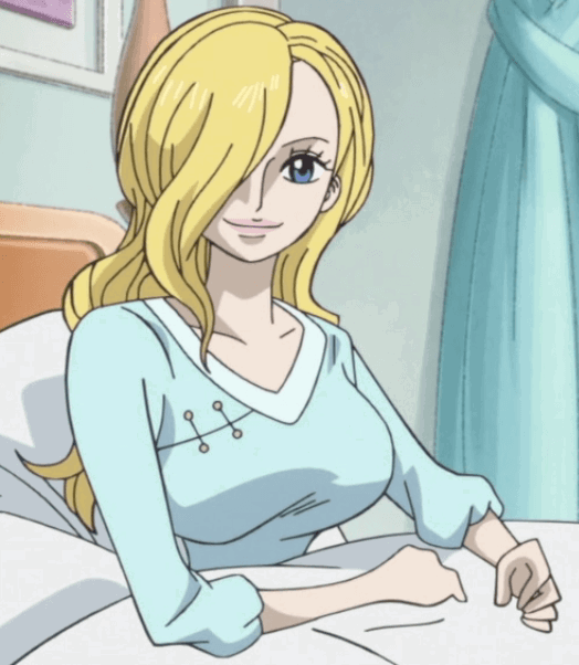 Display picture for Sora Vinsmoke