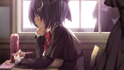 Display picture for Kurosaki Sayo