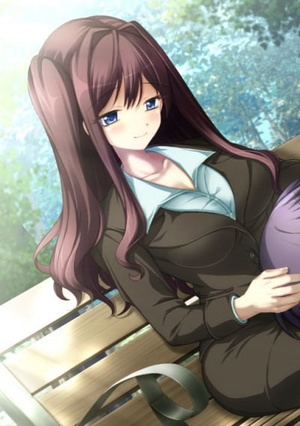 Akasabi Risa