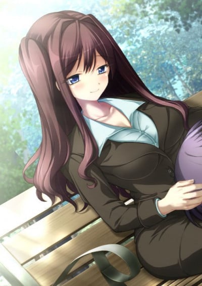 Akasabi Risa