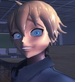 Shinji