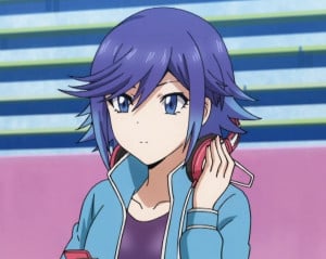 Kotone Fujisaki