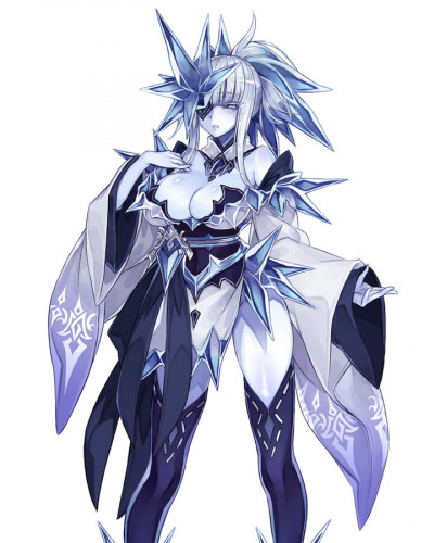 Tsurara-onna