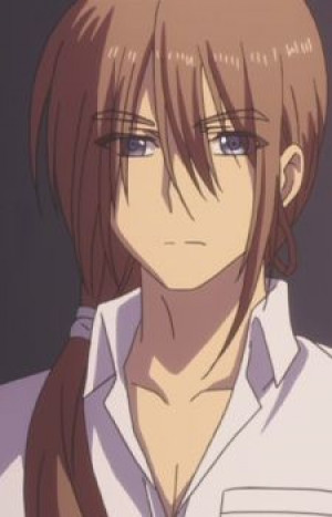 Takehito Kumagami