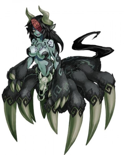 Ushi-Oni