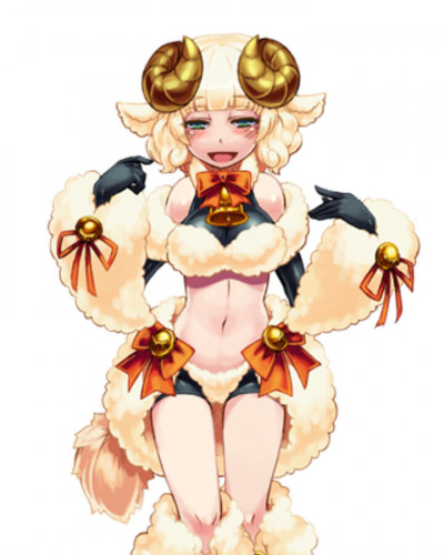 Weresheep