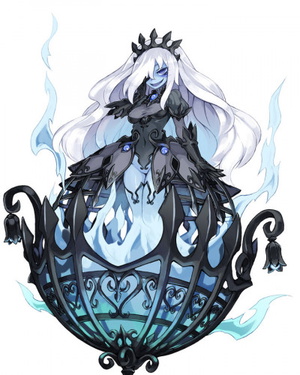 Will-o'-the-wisp