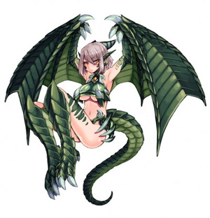 Wyvern