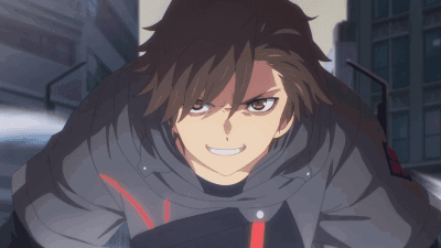 Nagi Karman