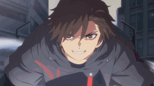 Nagi Karman