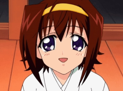 Akina Nanamura