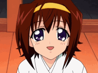 Akina Nanamura portrait