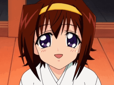 Akina Nanamura