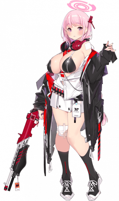 Eimi Izumimoto