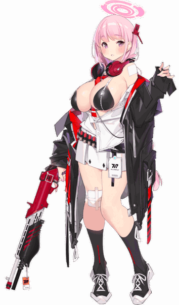 Eimi Izumimoto