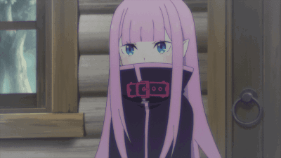Display picture for Ryuzu Meyer (Original)