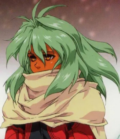 Emeralda Kasim