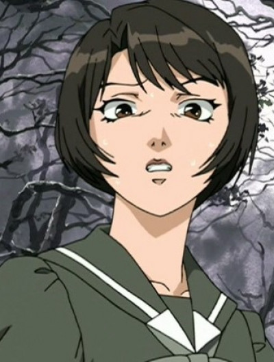 Yuka Sugimoto