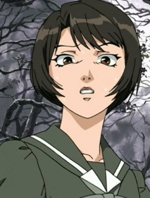 Yuka Sugimoto