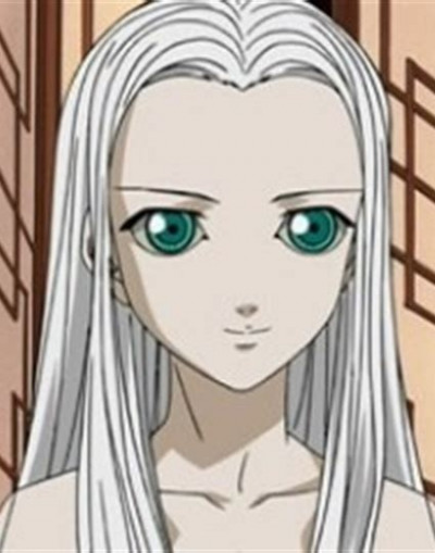 Sanshi Haku