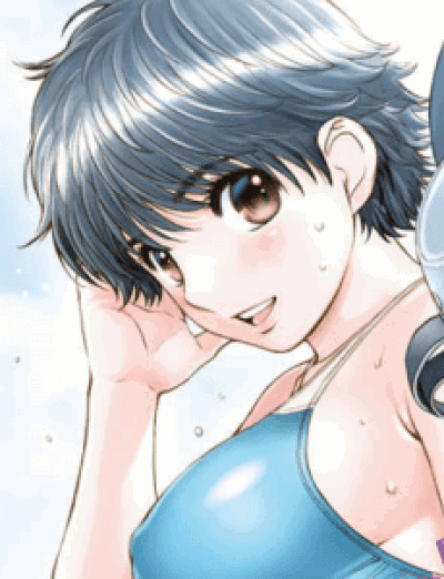 Chisato Hagiwara