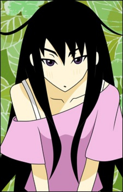 Kitsu Tane