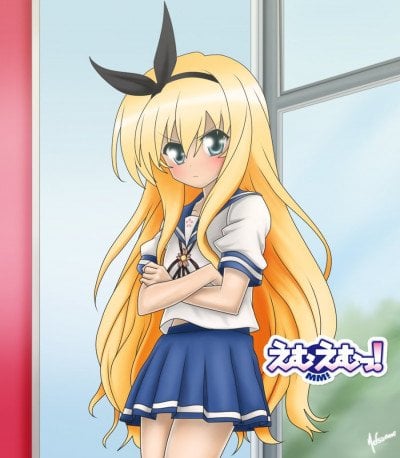 Display picture for Mio Isurugi