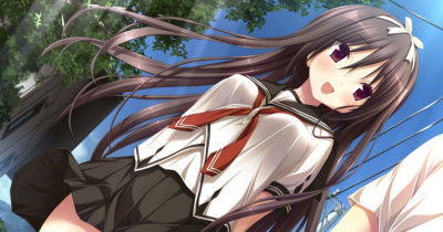 Display picture for Oribe Kokoro
