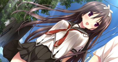 Oribe Kokoro