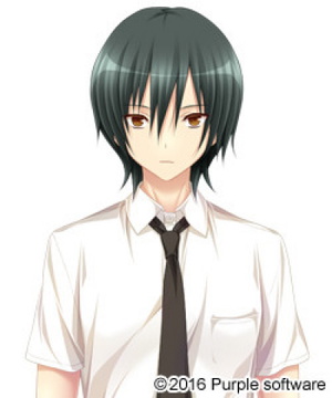 Oribe Makoto