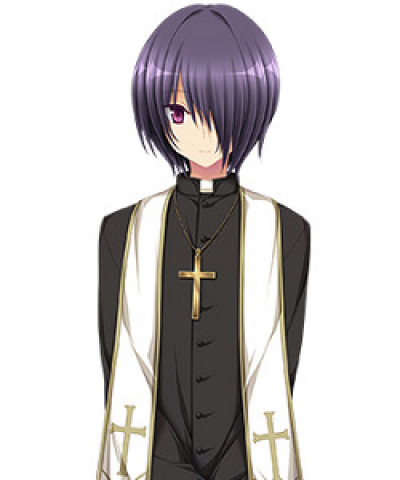 Shiratori Ritsu