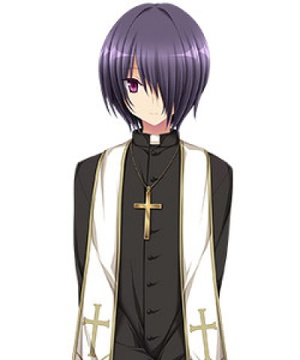 Shiratori Ritsu