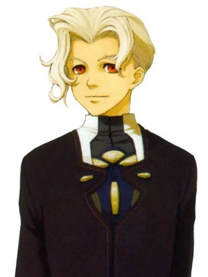 Wilhelm