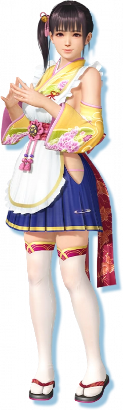 Display picture for Koharu
