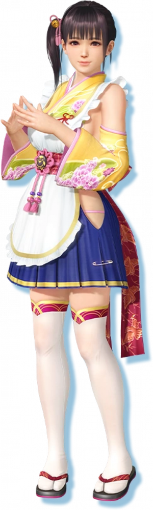 Koharu