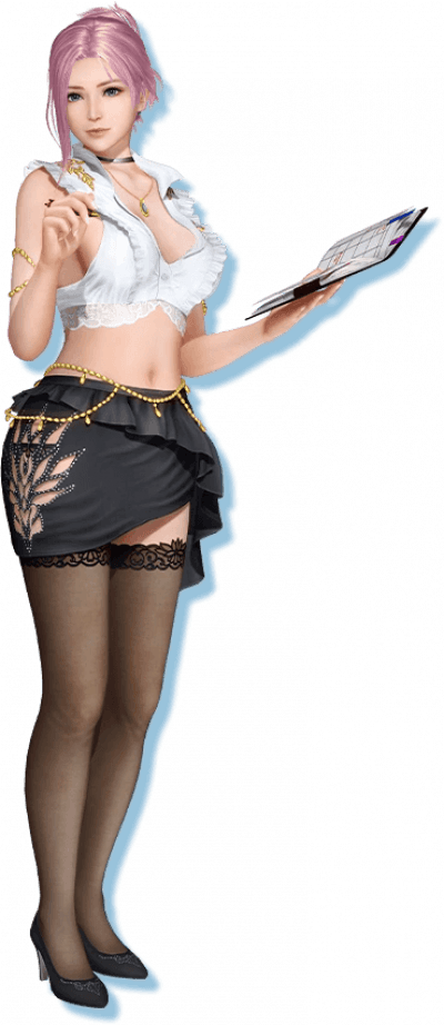 Display picture for Elise