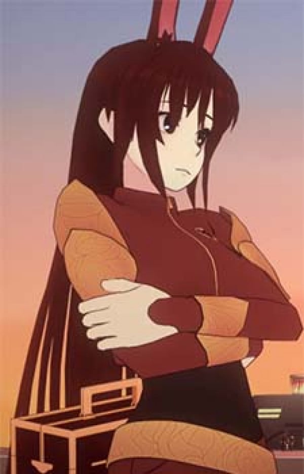 Velvet Scarlatina