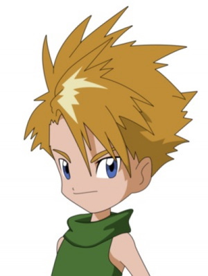 Yamato Ishida