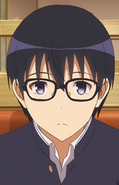 Display picture for Tomoya Aki