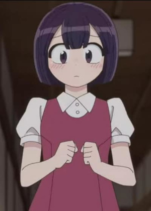 Akira Komi