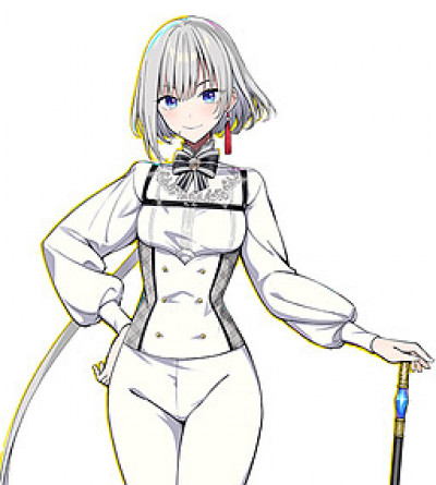 Mutou Yuki