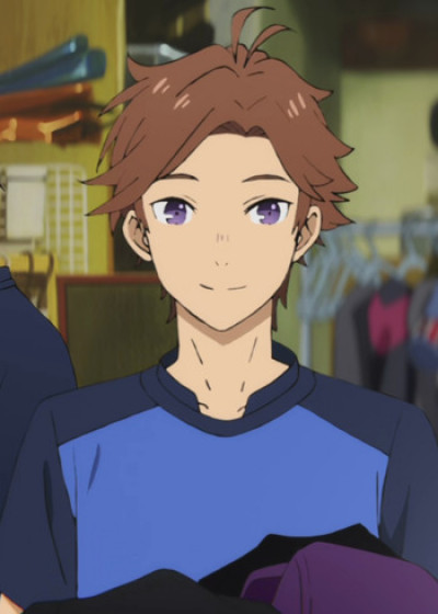 Hayato Matsura