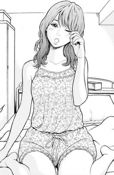 Yuriko Ishizaka