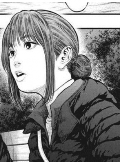 Misaki Aruko