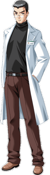 Naoya Sagiri