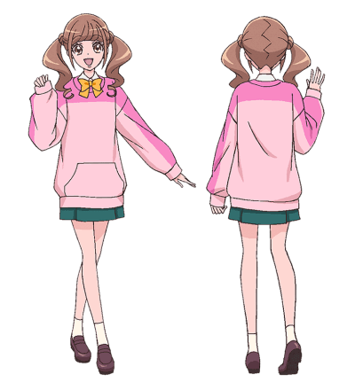 Display picture for Hinata Hiramitsu
